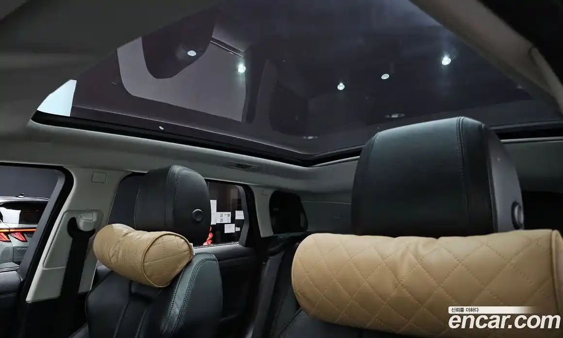 Land Rover Range-Rover Evoque 2017 2.0 гидро в Москве № 198146, фото 19