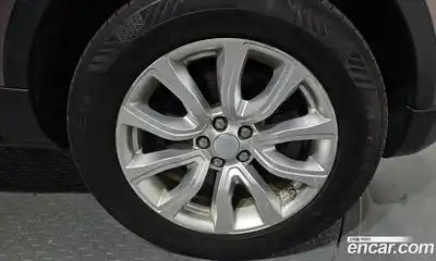 Land Rover Range-Rover Evoque 2017 2.0 гидро в Москве № 198146, миниатюра 5