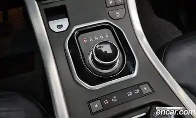 Land Rover Range-Rover Evoque 2017 2.0 гидро в Москве № 198146, миниатюра 9