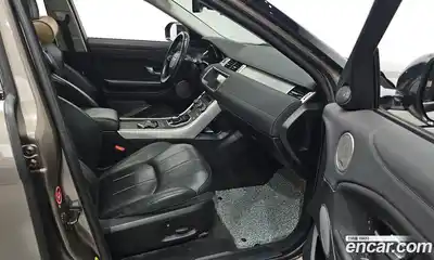 Land Rover Range-Rover Evoque 2017 2.0 гидро в Москве № 198146, миниатюра 10