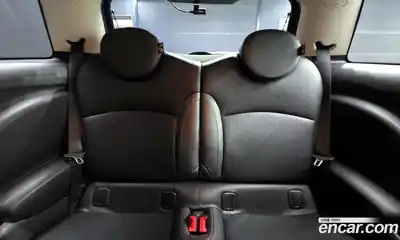 Mini Cooper 2013 2.0 гидро в Москве № 198314, миниатюра 12
