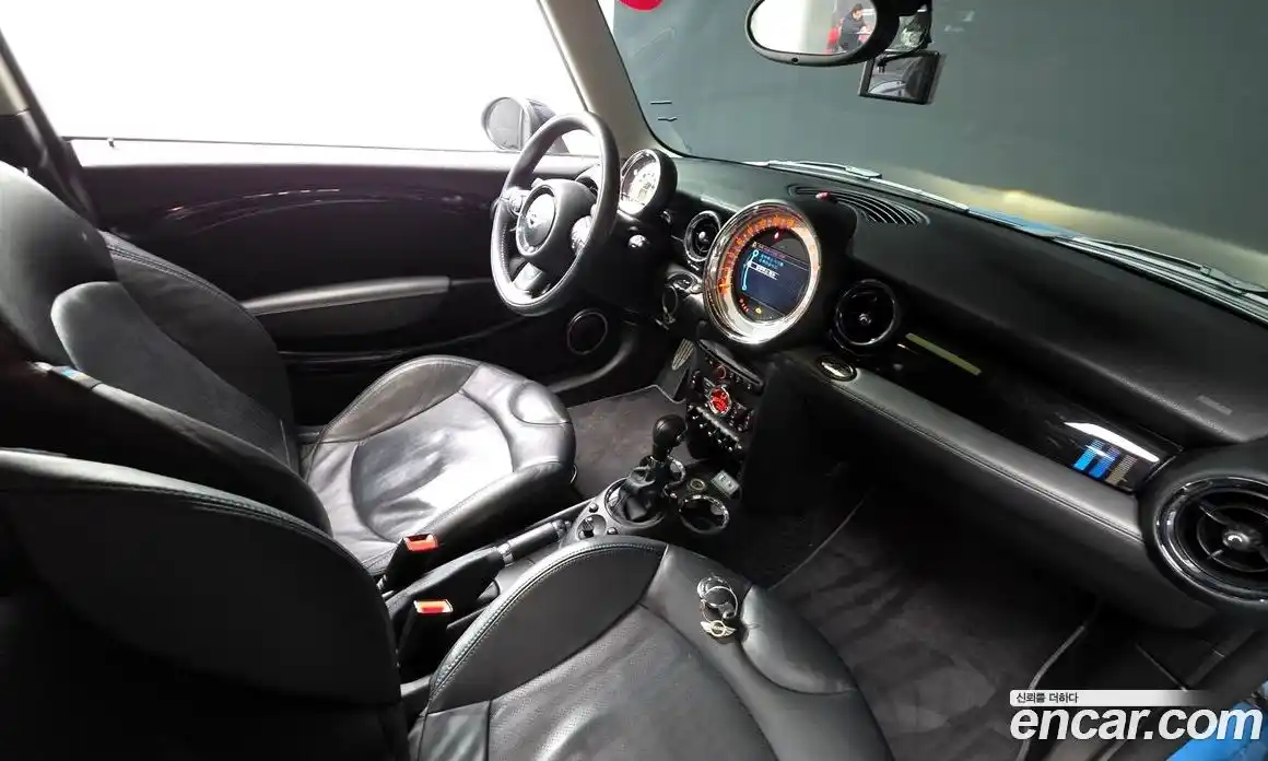 Mini Cooper 2013 2.0 гидро в Москве № 198314, фото 7