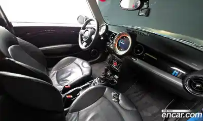 Mini Cooper 2013 2.0 гидро в Москве № 198314, миниатюра 7