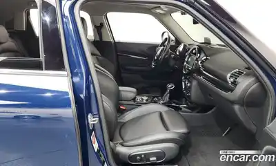 Mini Clubman 2016 1.5 гидро в Москве № 198476, миниатюра 11