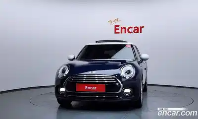 Mini Clubman 2016 1.5 гидро в Москве № 198476, миниатюра 3