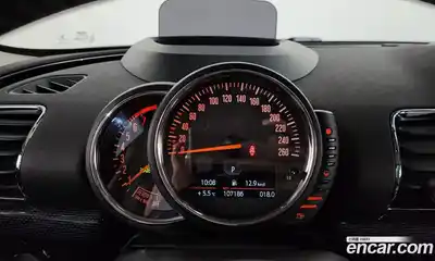 Mini Clubman 2016 1.5 гидро в Москве № 198476, миниатюра 8