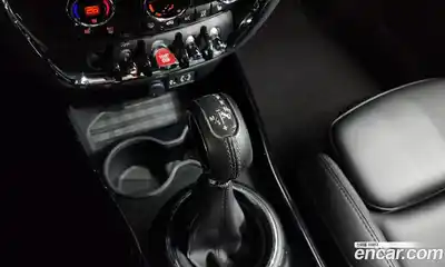 Mini Clubman 2016 1.5 гидро в Москве № 198476, миниатюра 9