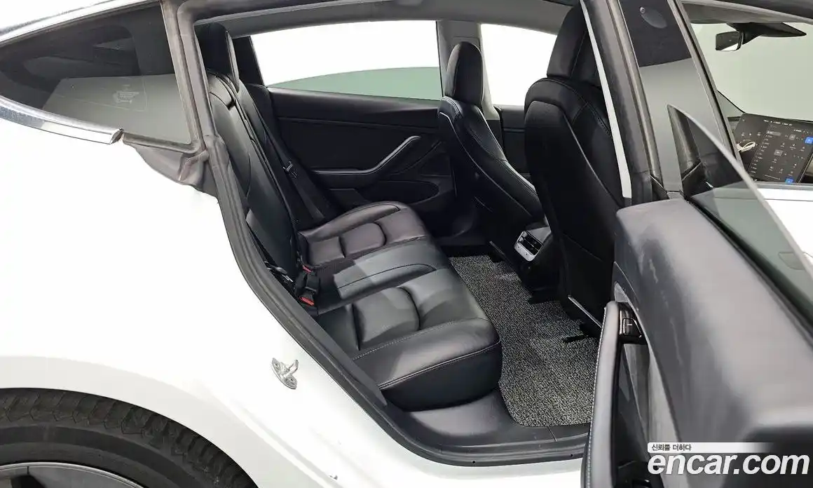 Tesla Model 3 2020 0.2 гидро в Москве № 198538, фото 11