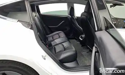 Tesla Model 3 2020 0.2 гидро в Москве № 198538, миниатюра 11