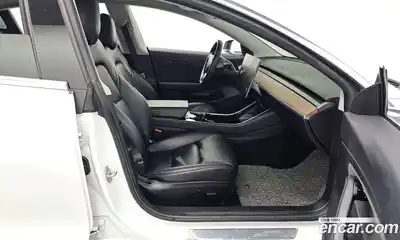 Tesla Model 3 2020 0.2 гидро в Москве № 198538, миниатюра 12