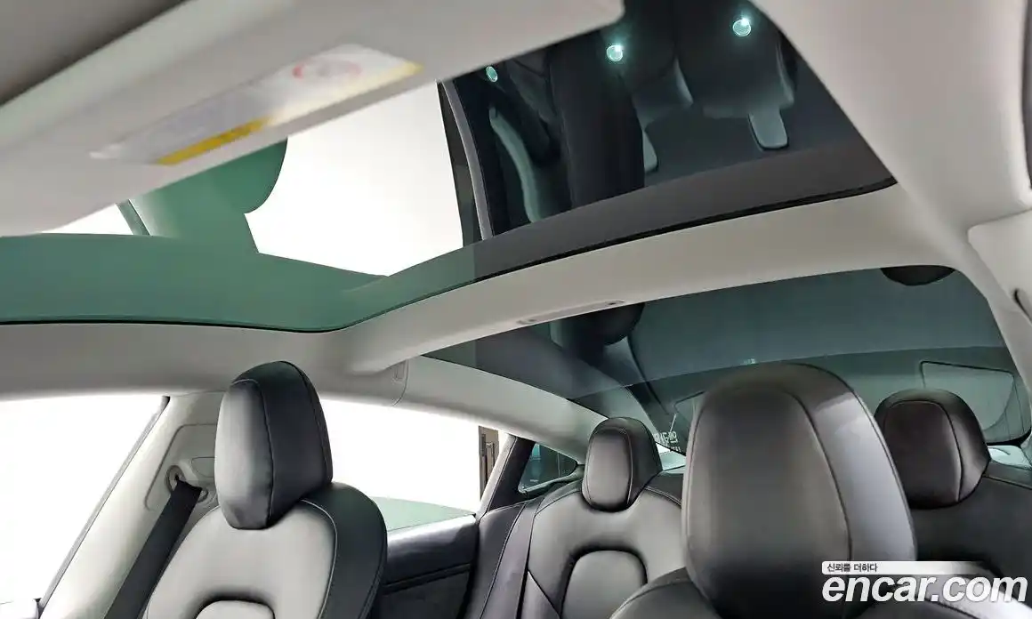 Tesla Model 3 2020 0.2 гидро в Москве № 198538, фото 18