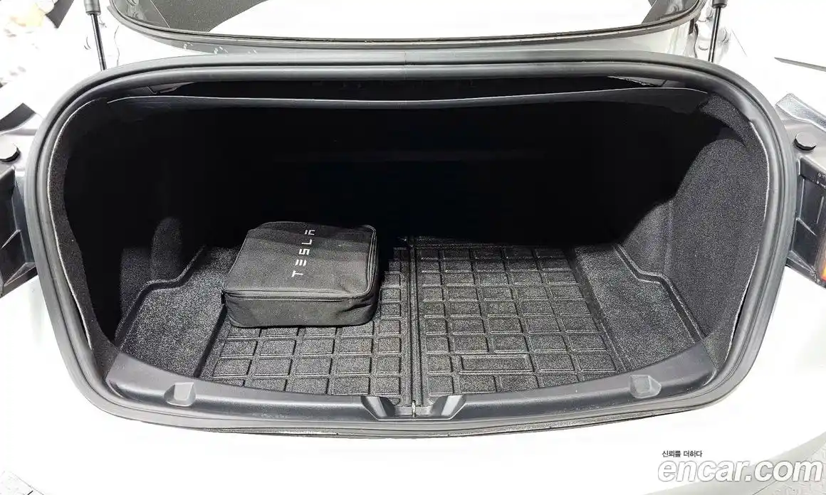 Tesla Model 3 2020 0.2 гидро в Москве № 198538, фото 20