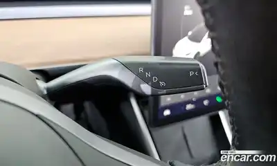 Tesla Model 3 2020 0.2 гидро в Москве № 198538, миниатюра 9