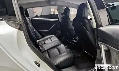 Tesla Model 3 2021 0.2 гидро в Москве № 198545, миниатюра 12