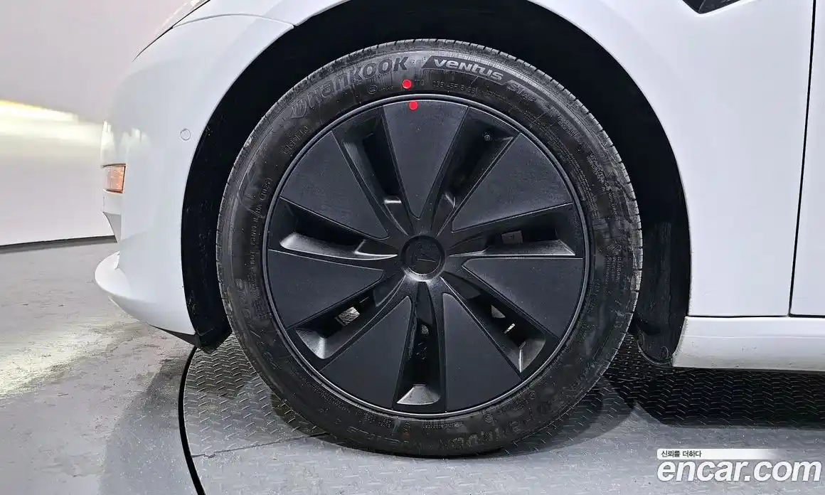 Tesla Model 3 2021 0.2 гидро в Москве № 198545, фото 5