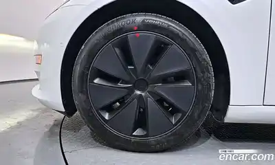 Tesla Model 3 2021 0.2 гидро в Москве № 198545, миниатюра 5