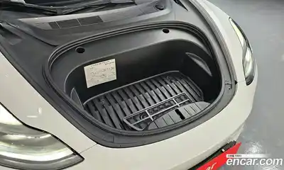 Tesla Model 3 2021 0.2 гидро в Москве № 198545, миниатюра 6