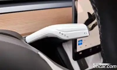 Tesla Model 3 2021 0.2 гидро в Москве № 198545, миниатюра 9