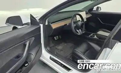 Tesla Model 3 2021 0.2 гидро в Москве № 198593, миниатюра 11