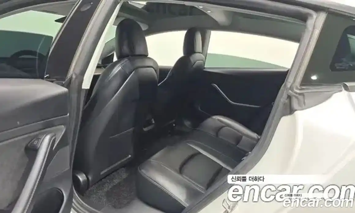 Tesla Model 3 2021 0.2 гидро в Москве № 198593, фото 12