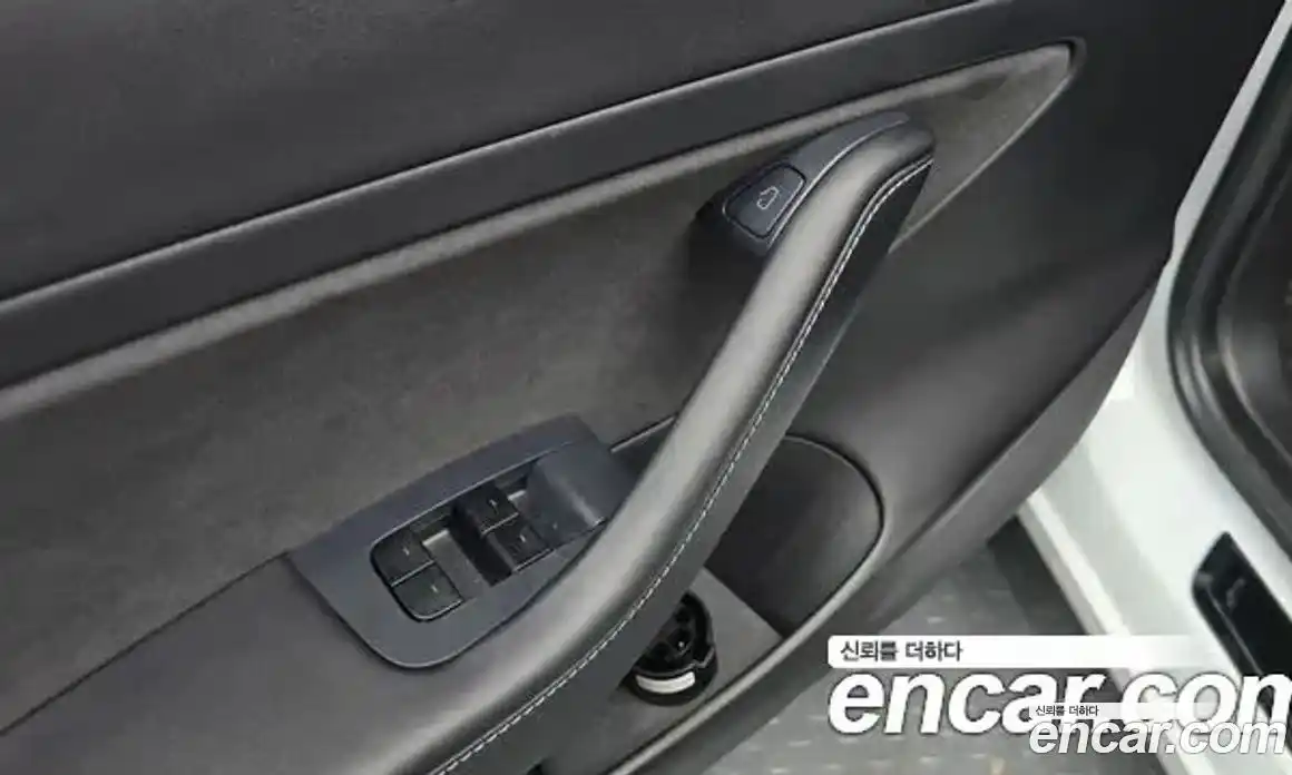 Tesla Model 3 2021 0.2 гидро в Москве № 198593, фото 17