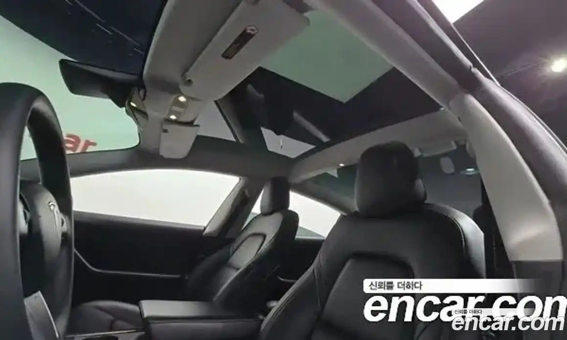 Tesla Model 3 2021 0.2 гидро в Москве № 198593, фото 19