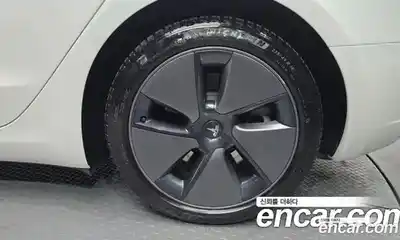 Tesla Model 3 2021 0.2 гидро в Москве № 198593, миниатюра 5