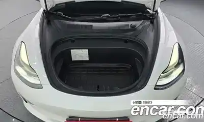 Tesla Model 3 2021 0.2 гидро в Москве № 198593, миниатюра 6