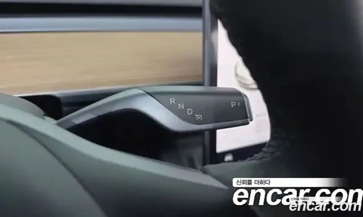 Tesla Model 3 2021 0.2 гидро в Москве № 198593, фото 9