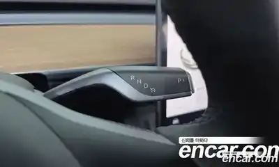 Tesla Model 3 2021 0.2 гидро в Москве № 198593, миниатюра 9