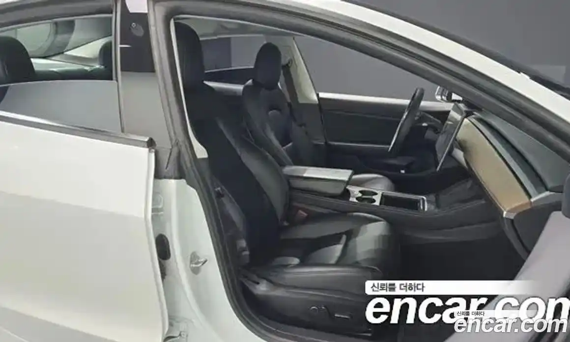 Tesla Model 3 2021 0.2 гидро в Москве № 198593, фото 10