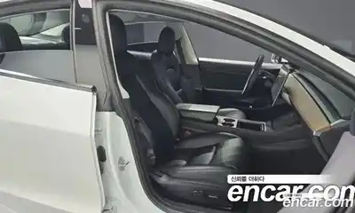 Tesla Model 3 2021 0.2 гидро в Москве № 198593, миниатюра 10