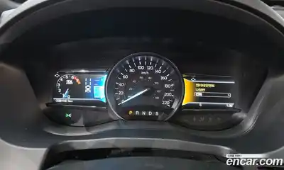 Ford Explorer 2019 2.3 гидро в Москве № 199818, миниатюра 8