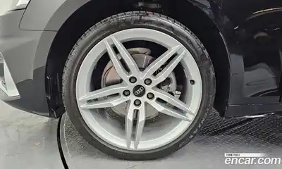 Audi A5 2023 2.0 гидро в Москве № 204352, миниатюра 5