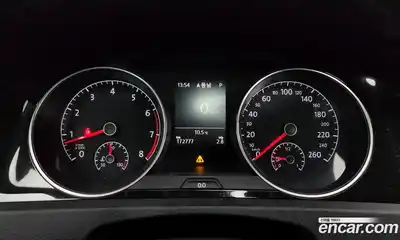 Volkswagen Golf 2014 1.4 гидро в Москве № 204655, миниатюра 8