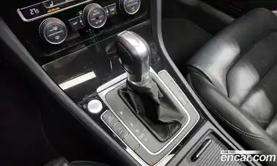Volkswagen Golf 2014 1.4 гидро в Москве № 204655, миниатюра 9