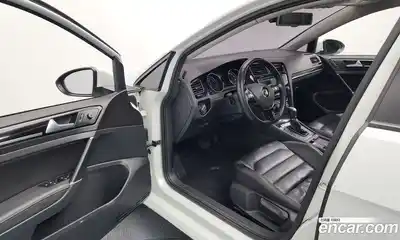 Volkswagen Golf 2014 1.4 гидро в Москве № 204655, миниатюра 10
