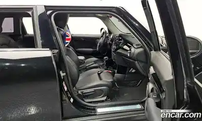 Mini Cooper 2016 1.5 гидро в Москве № 207479, миниатюра 11