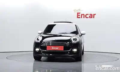 Mini Cooper 2016 1.5 гидро в Москве № 207479, миниатюра 3