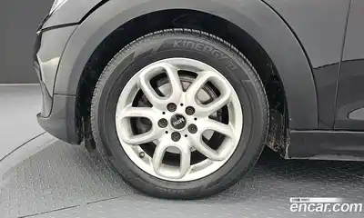 Mini Cooper 2016 1.5 гидро в Москве № 207479, миниатюра 5