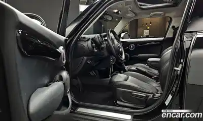 Mini Cooper 2016 1.5 гидро в Москве № 207479, миниатюра 10
