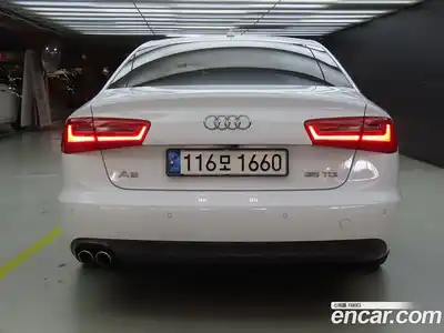 Audi A6 2015 2.0 гидро в Москве № 211319, миниатюра 3