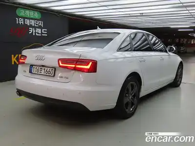 Audi A6 2015 2.0 гидро в Москве № 211319, миниатюра 4
