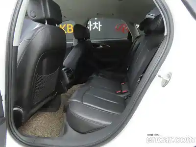 Audi A6 2015 2.0 гидро в Москве № 211319, миниатюра 6