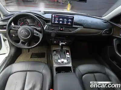 Audi A6 2015 2.0 гидро в Москве № 211319, миниатюра 7