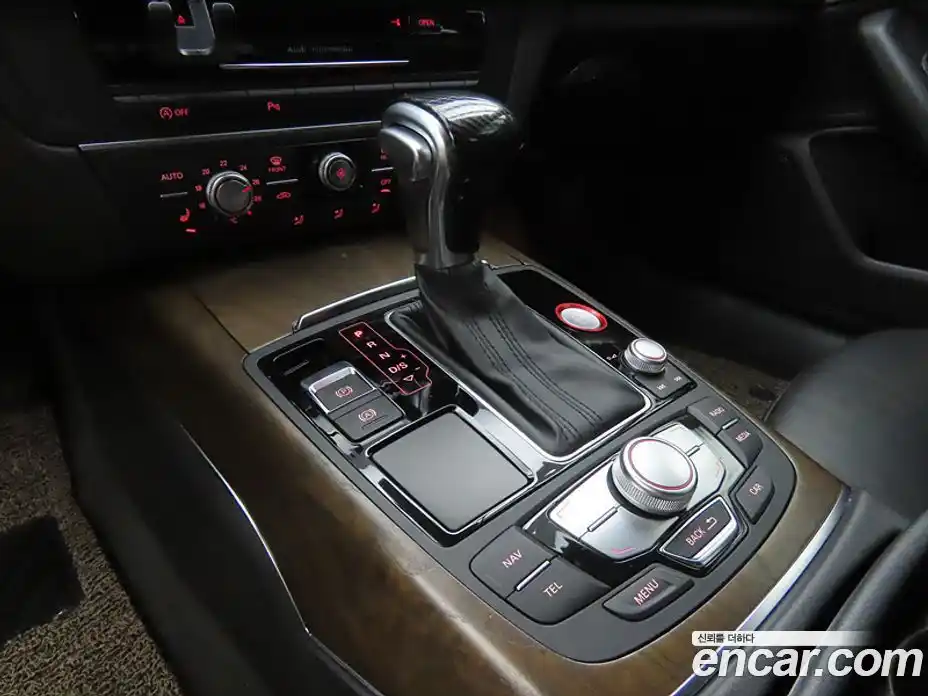 Audi A6 2015 2.0 гидро в Москве № 211319, фото 9