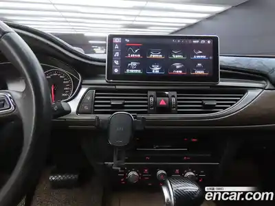 Audi A6 2015 2.0 гидро в Москве № 211319, миниатюра 10