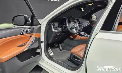 BMW X6 2022 3.0 гидро в Москве № 211345, миниатюра 11