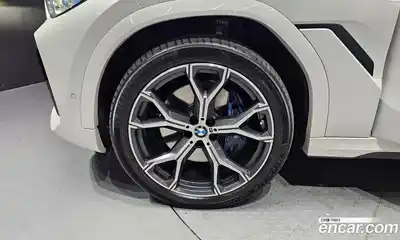 BMW X6 2022 3.0 гидро в Москве № 211345, миниатюра 5