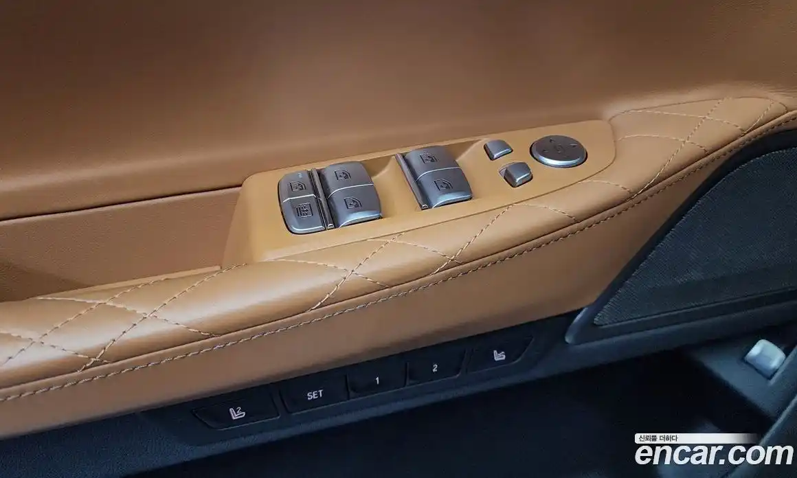 BMW 7-Series 2021 3.0 гидро в Москве № 211644, фото 16